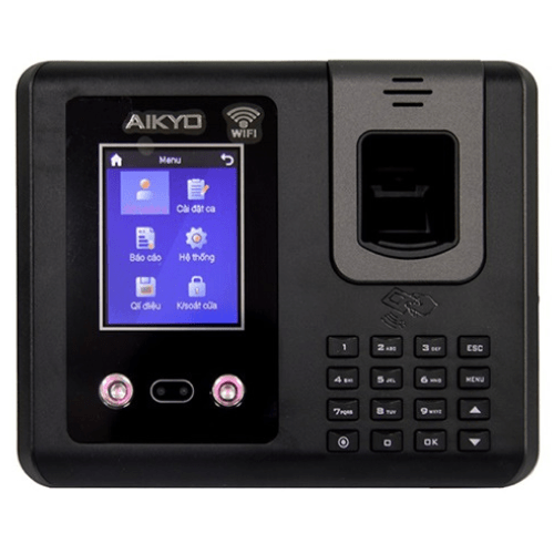 AIKYO IFACE 202