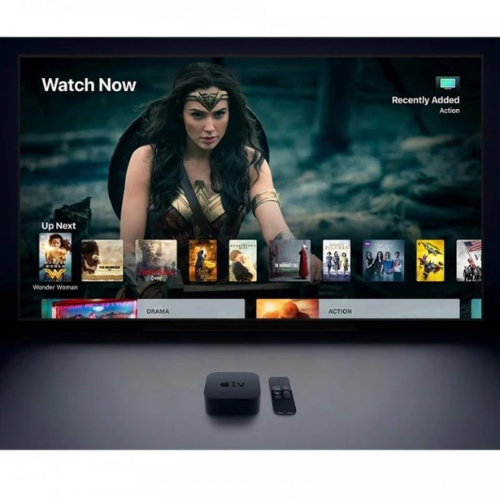 Apple TV 4K Gen 5 64GB