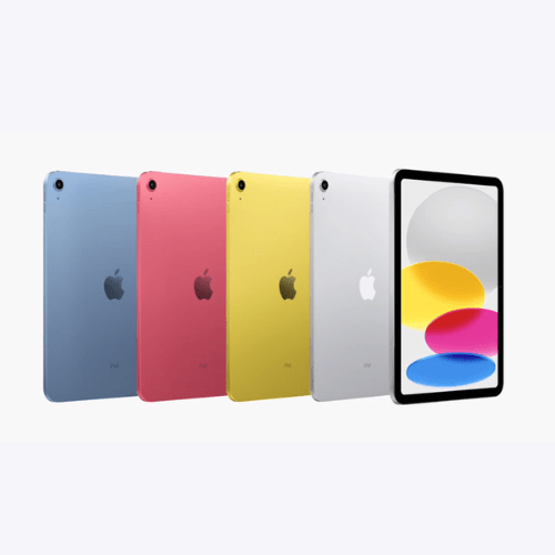 Ipad Gen 10