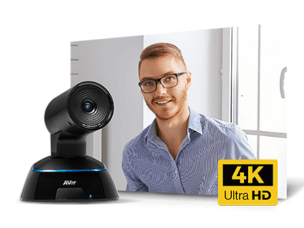 CAMERA HỘI NGHỊ TRUYỀN HÌNH AVER VC322