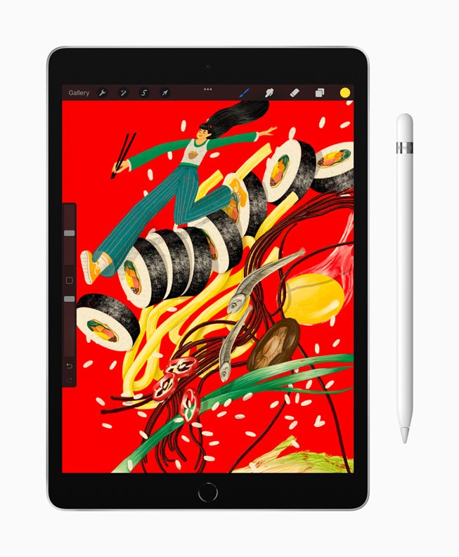 IPad Gen 9 