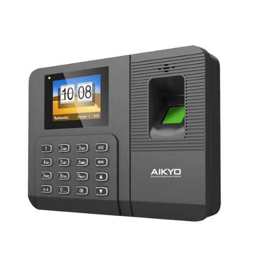 Máy chấm công Aikyo 5000TIDC (Thẻ từ-Vân tay