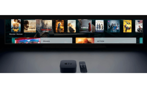 Apple TV 4K Gen 5 64GB